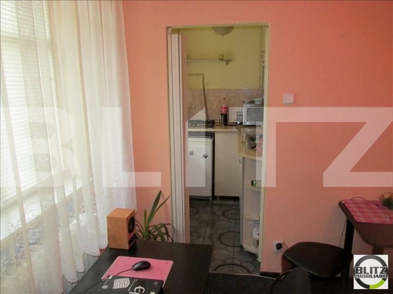 Apartament de vânzare 2 camere Gheorgheni - 4977AV | BLITZ Cluj-Napoca | Poza4