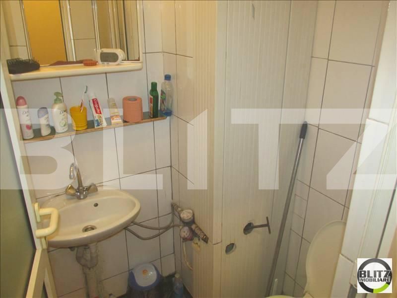Apartament de vânzare 2 camere Gheorgheni - 4977AV | BLITZ Cluj-Napoca | Poza8