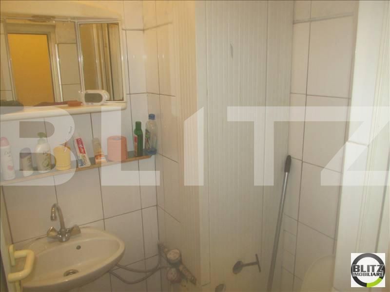 Apartament de vânzare 2 camere Gheorgheni - 4977AV | BLITZ Cluj-Napoca | Poza9