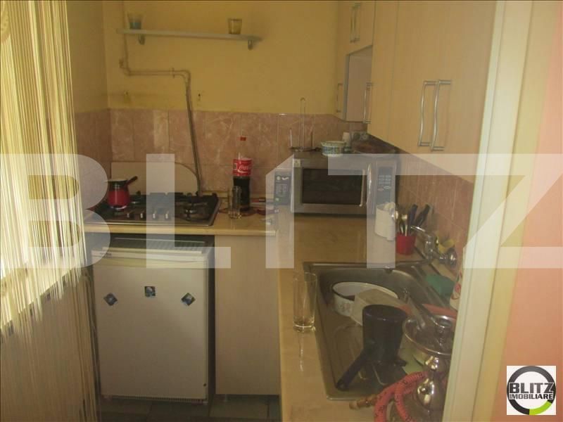 Apartament de vânzare 2 camere Gheorgheni - 4977AV | BLITZ Cluj-Napoca | Poza6
