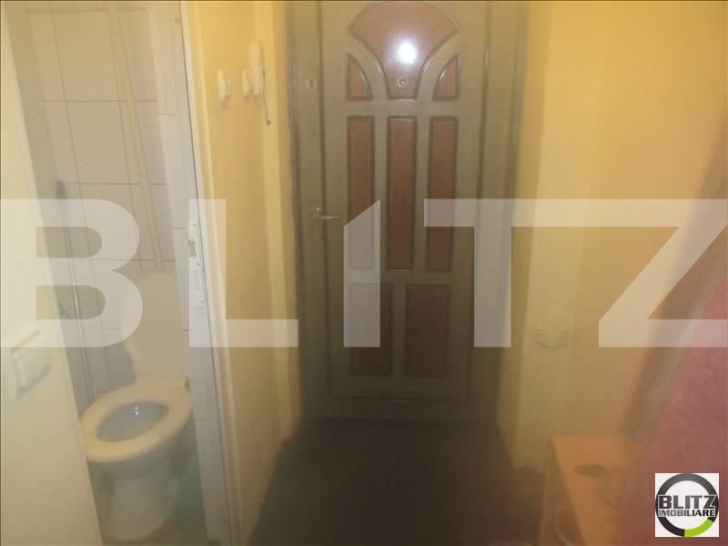 Apartament de vânzare 2 camere Gheorgheni - 4977AV | BLITZ Cluj-Napoca | Poza7