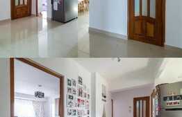 De vanzare apartament cu 3 camere, 80 mp, zona strazii Bucuresti