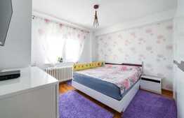 De vanzare apartament cu 3 camere, 80 mp, zona strazii Bucuresti