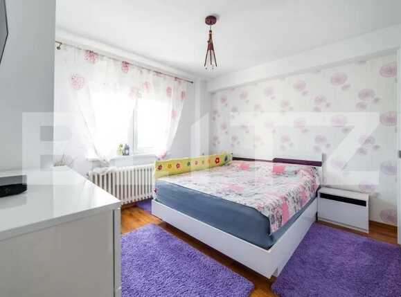 Apartament de vânzare 3 camere Marasti - 49770AV | BLITZ Cluj-Napoca | Poza2