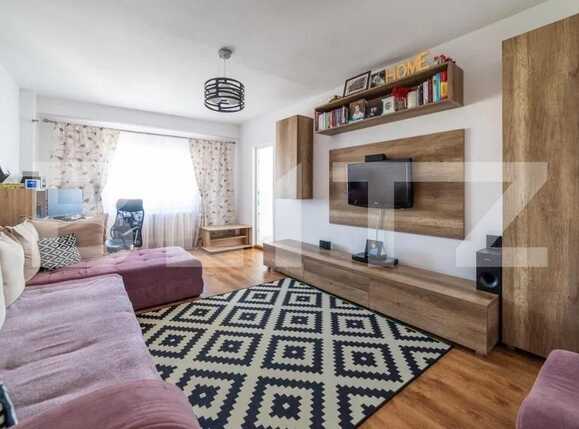 Apartament de vânzare 3 camere Marasti - 49770AV | BLITZ Cluj-Napoca | Poza1