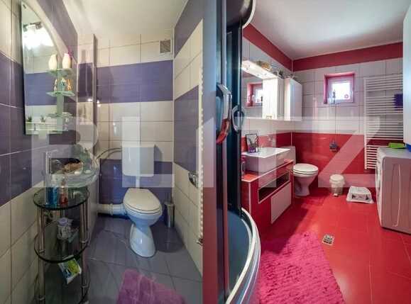 Apartament de vânzare 3 camere Marasti - 49770AV | BLITZ Cluj-Napoca | Poza8