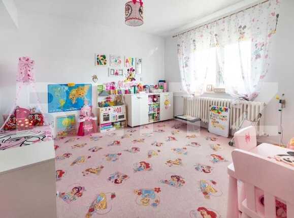 Apartament de vânzare 3 camere Marasti - 49770AV | BLITZ Cluj-Napoca | Poza3