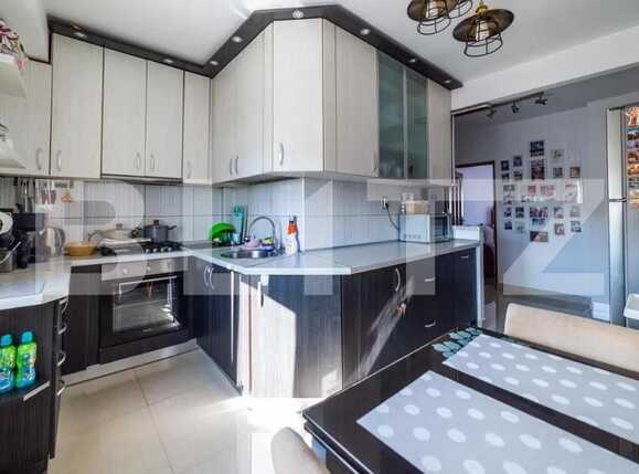 Apartament de vânzare 3 camere Marasti - 49770AV | BLITZ Cluj-Napoca | Poza4