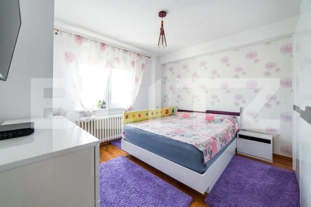 Apartament de vânzare 3 camere Marasti - 49770AV | BLITZ Cluj-Napoca | Poza2