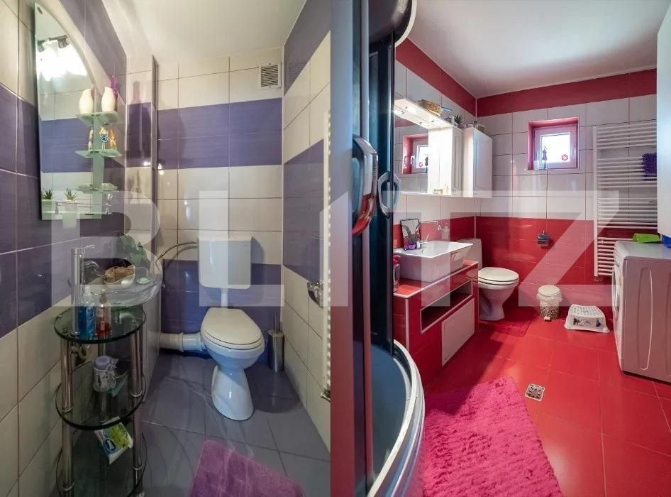 Apartament de vânzare 3 camere Marasti - 49770AV | BLITZ Cluj-Napoca | Poza8