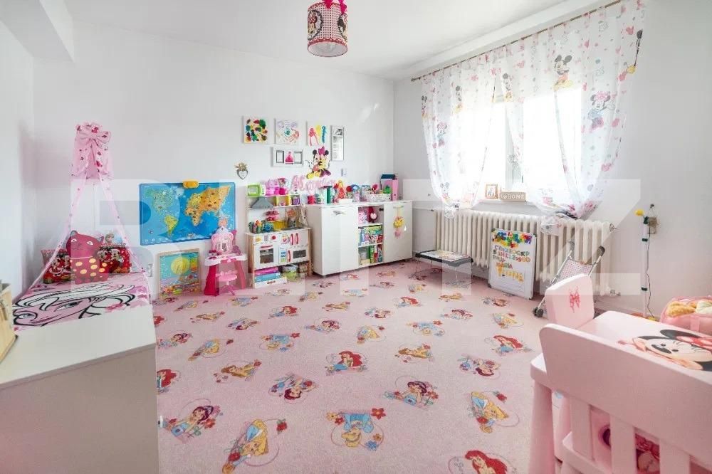 Apartament de vânzare 3 camere Marasti - 49770AV | BLITZ Cluj-Napoca | Poza3