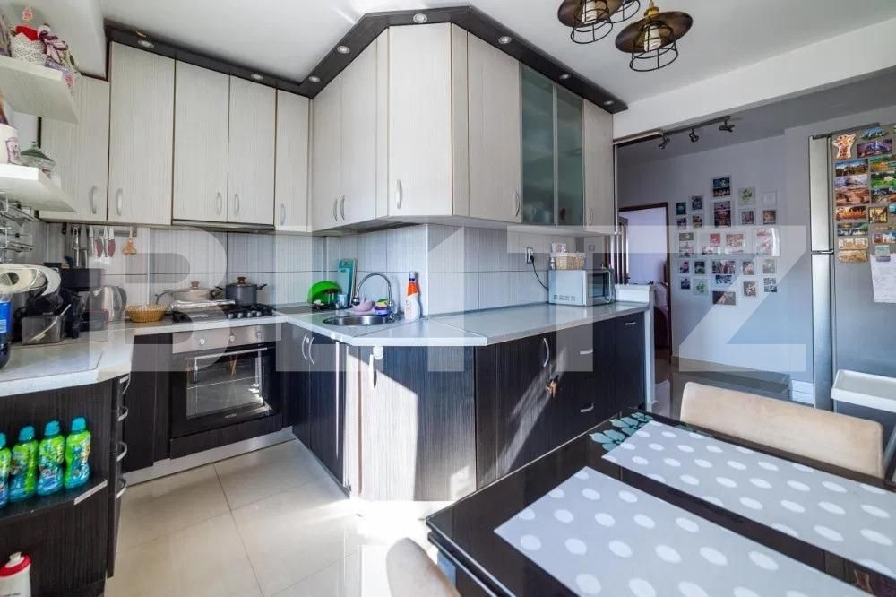 Apartament de vânzare 3 camere Marasti - 49770AV | BLITZ Cluj-Napoca | Poza4