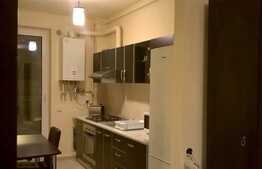 Apartament cu o camera, 40 mp, mobilat modern, zona NTT Data