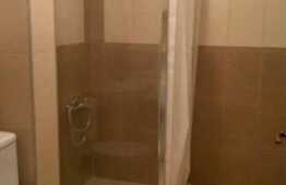 Apartament cu o camera, 40 mp, mobilat modern, zona NTT Data