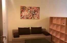 Apartament cu o camera, 40 mp, mobilat modern, zona NTT Data