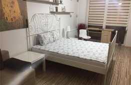 Apartament cu o camera, 40 mp, mobilat modern, zona NTT Data