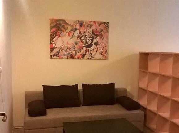 Garsonieră de închiriat Central - 49771AI | BLITZ Cluj-Napoca | Poza2