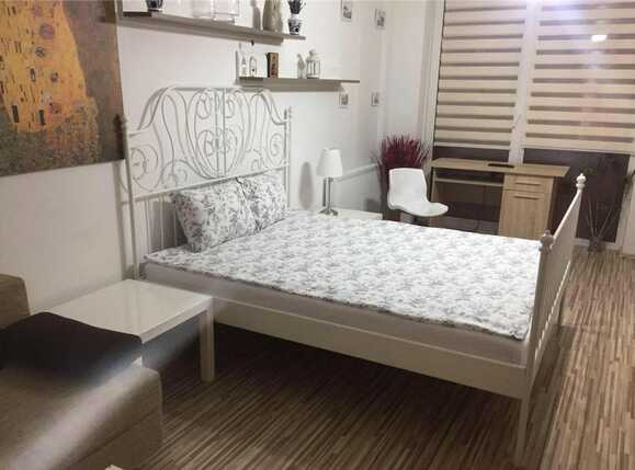 Garsonieră de închiriat Central - 49771AI | BLITZ Cluj-Napoca | Poza1