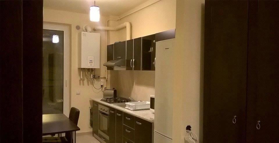 Garsonieră de închiriat Central - 49771AI | BLITZ Cluj-Napoca | Poza3