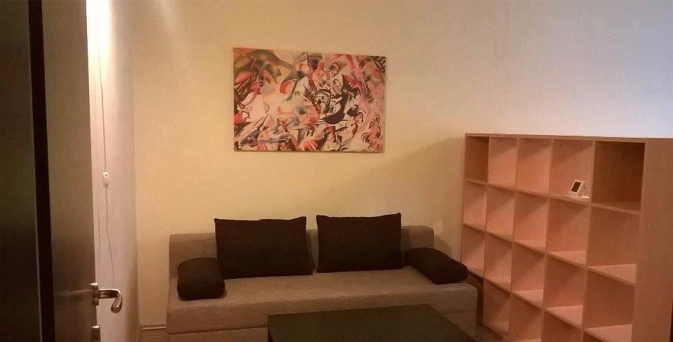 Garsonieră de închiriat Central - 49771AI | BLITZ Cluj-Napoca | Poza2