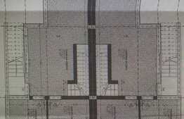 Duplex de vanzare, 176 mp, teren 300 mp, zona strazii Tauti