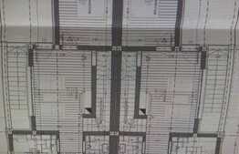 Duplex de vanzare, 176 mp, teren 300 mp, zona strazii Tauti
