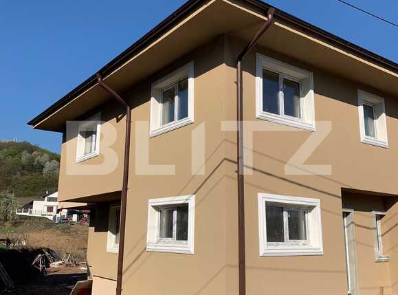 Casa de vânzare 4 camere Floreşti - 49772CV | BLITZ Cluj-Napoca | Poza3