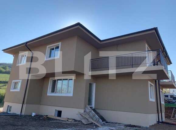 Casa de vânzare 4 camere Floreşti - 49772CV | BLITZ Cluj-Napoca | Poza1