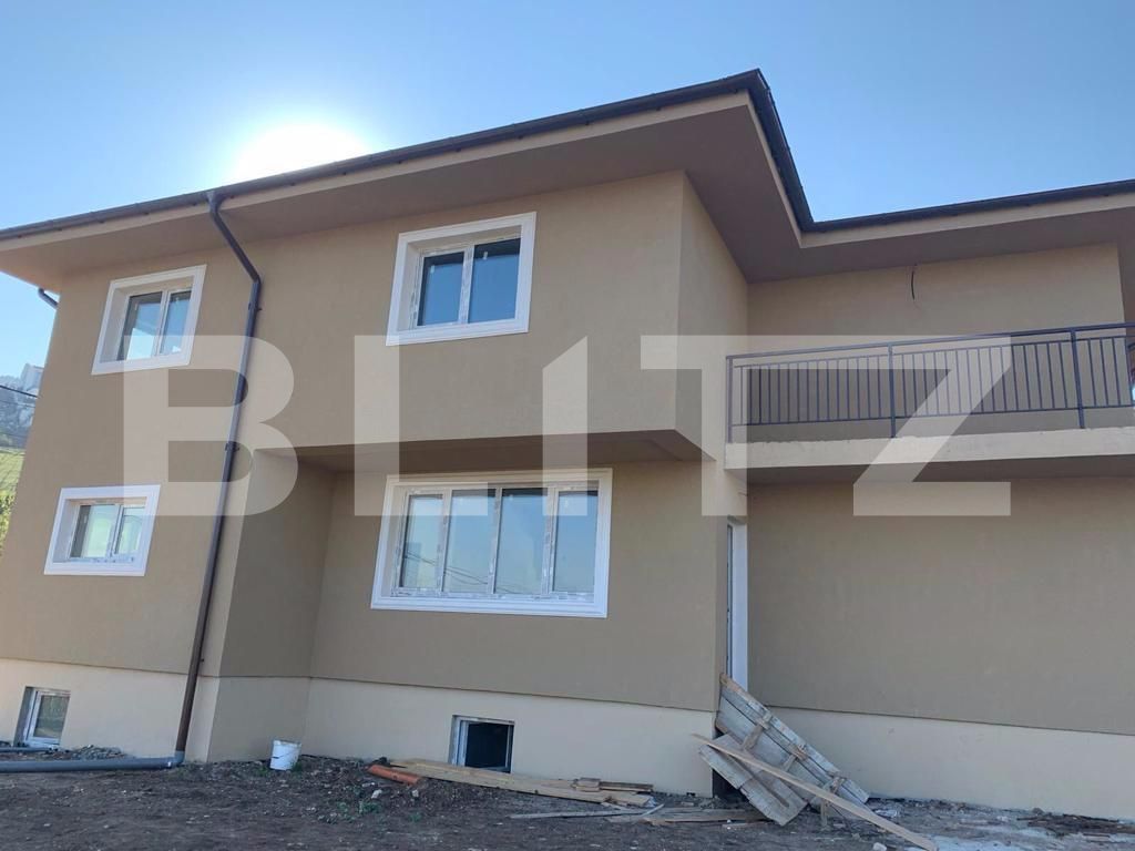 Casa de vânzare 4 camere Floreşti - 49772CV | BLITZ Cluj-Napoca | Poza2