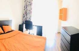 Apartament cu 4 camere, 140 mp, mobilat modern, gradina, 2 garaje, zona Grand Hotel Italia