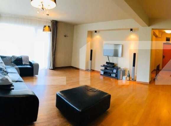 Apartament de închiriat 4 camere Bună Ziua - 49773AI | BLITZ Cluj-Napoca | Poza1