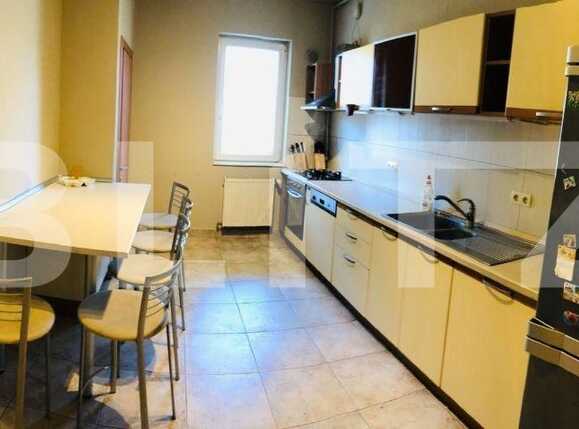 Apartament de închiriat 4 camere Bună Ziua - 49773AI | BLITZ Cluj-Napoca | Poza4