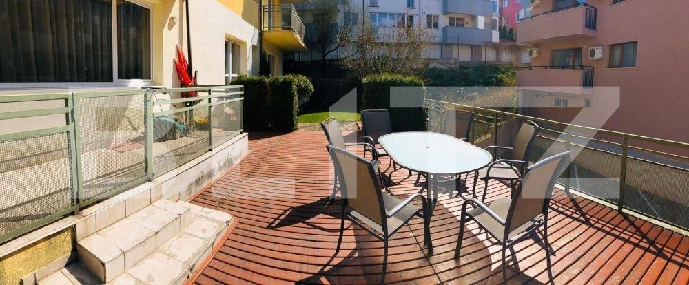 Apartament de închiriat 4 camere Bună Ziua - 49773AI | BLITZ Cluj-Napoca | Poza6