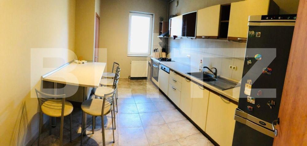 Apartament de închiriat 4 camere Bună Ziua - 49773AI | BLITZ Cluj-Napoca | Poza4