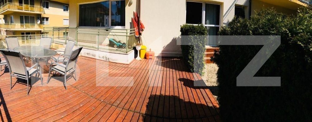 Apartament de închiriat 4 camere Bună Ziua - 49773AI | BLITZ Cluj-Napoca | Poza7