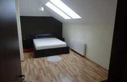 Apartament cu 3 camere pe 2 nivele, 125 mp, mobilat modern, garaj, zona Grand Hotel Italia