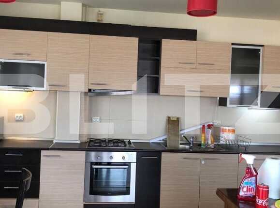 Apartament de închiriat 3 camere Bună Ziua - 49774AI | BLITZ Cluj-Napoca | Poza5