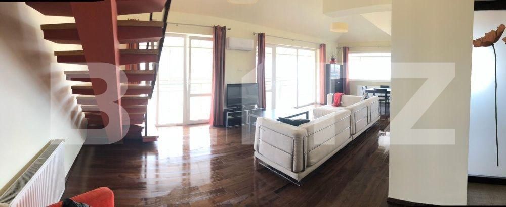 Apartament de închiriat 3 camere Bună Ziua - 49774AI | BLITZ Cluj-Napoca | Poza3