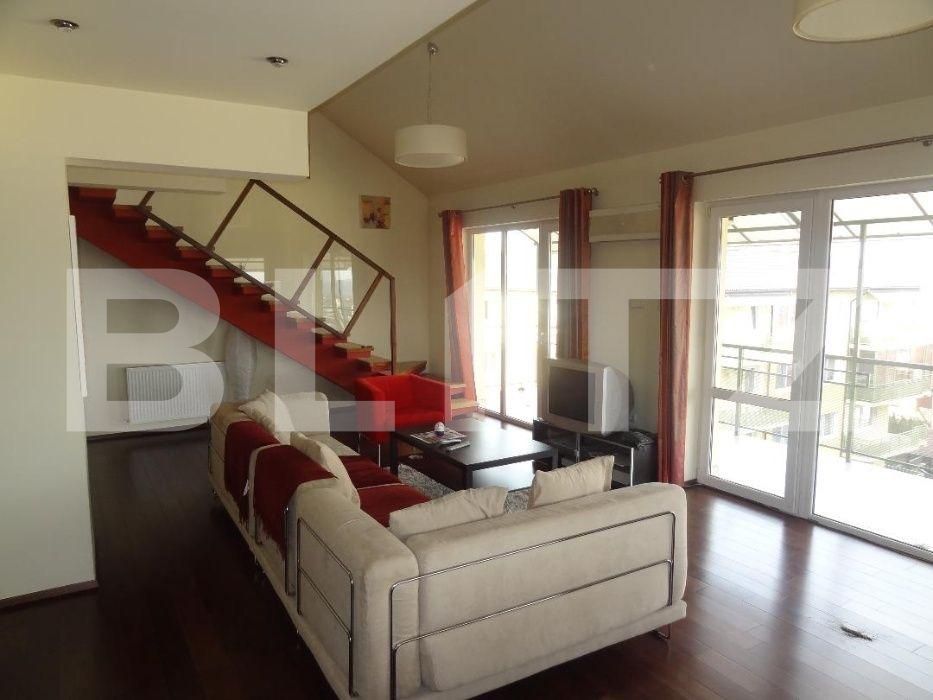 Apartament de închiriat 3 camere Bună Ziua - 49774AI | BLITZ Cluj-Napoca | Poza2