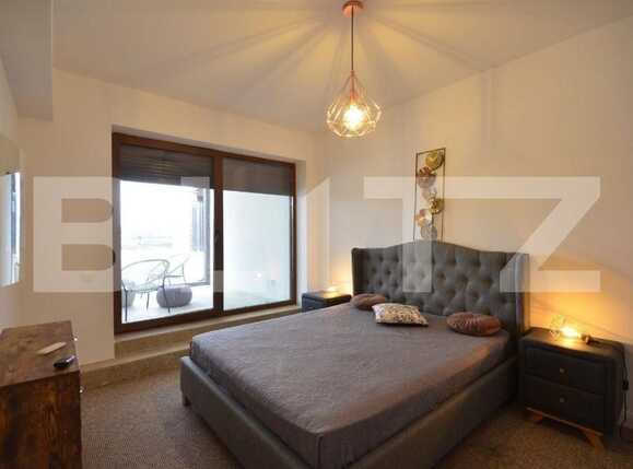 Apartament de închiriat 2 camere Grigorescu - 49775AI | BLITZ Cluj-Napoca | Poza5