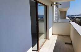 Apartament finisat, 2 camere, etaj intermediar, terasa orientata sudic, ansamblu rezidential de top! 