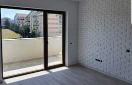 Apartament finisat, 2 camere, etaj intermediar, terasa orientata sudic, ansamblu rezidential de top! 