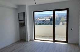 Apartament finisat, 2 camere, etaj intermediar, terasa orientata sudic, ansamblu rezidential de top! 
