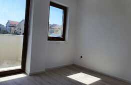 Apartament finisat, 2 camere, etaj intermediar, terasa orientata sudic, ansamblu rezidential de top! 