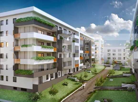 Apartament de vânzare 2 camere Zorilor - 49776AV | BLITZ Cluj-Napoca | Poza6