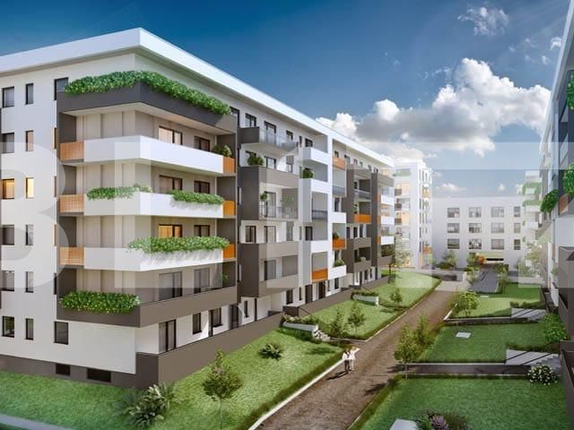 Apartament de vânzare 2 camere Zorilor - 49776AV | BLITZ Cluj-Napoca | Poza6