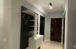 Apartament cu 2 camere, 45 mp, mobilat modern, prima inchiriere, zona strazii Calea Borhanciului