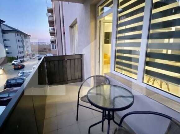 Apartament de închiriat 2 camere Borhanci - 49777AI | BLITZ Cluj-Napoca | Poza8