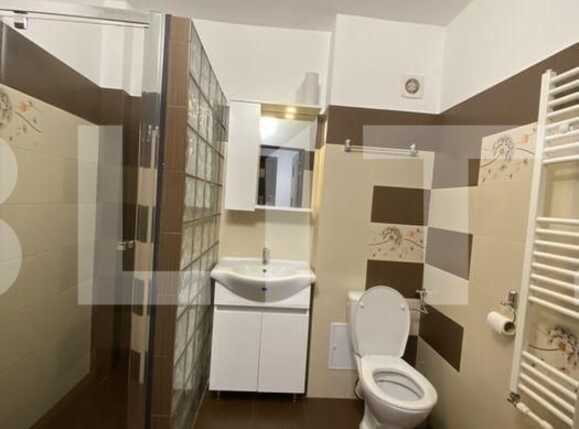 Apartament de închiriat 2 camere Borhanci - 49777AI | BLITZ Cluj-Napoca | Poza7