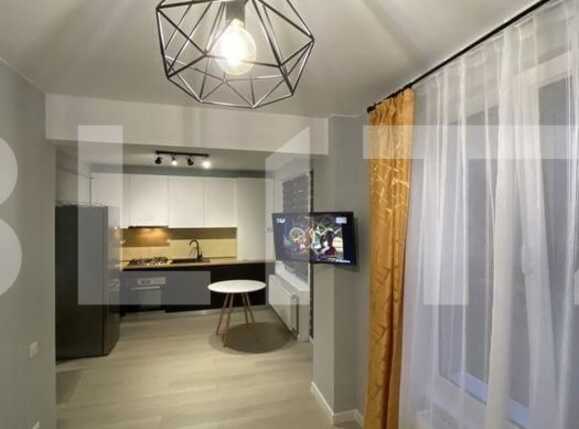 Apartament de închiriat 2 camere Borhanci - 49777AI | BLITZ Cluj-Napoca | Poza3